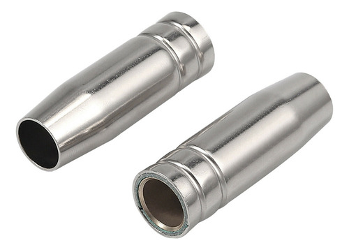 Boquilla De Soldadura M6 Tips, 0,8 Mm, Soldadura Por Antorch