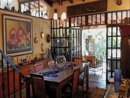 Imagen 6 de 15 de Casa En Venta 20-19520 Yubelys Martínez Rent-a-house