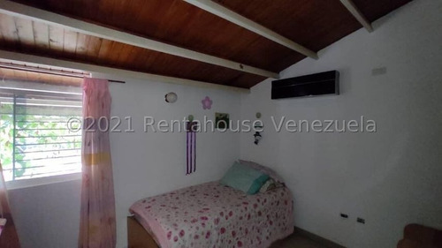 Imagen 26 de 29 de Excelente Town House En Venta En El Limón-cod. 22-14371-jgvr.