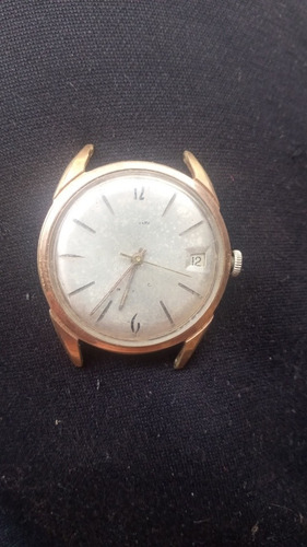Reloj Antiguos De Colección (Usado)