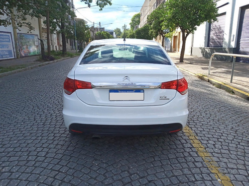 Citroen C4 Lounge 2.0 Live