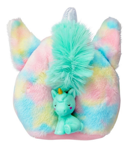 Muñeca Barbie Cutie Reveal Unicornio