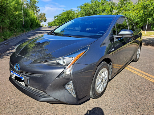 Toyota Prius 1.8 Iv