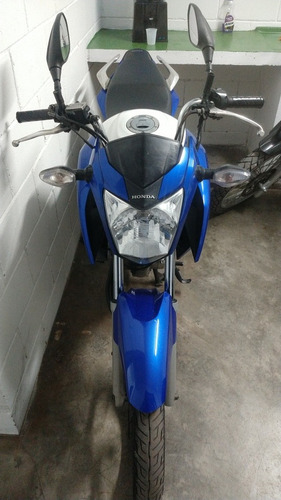 Honda Titan