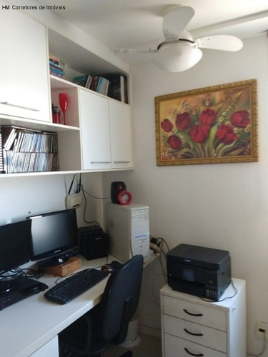 Imagem 16 de 20 de Apartamento - Hmap951 - 34787028