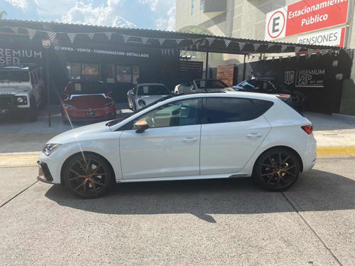 Imagen 6 de 14 de Seat Leon 2020 2.0 L T Cupra At 5p