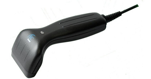 Lector De Código De Barras Ccd Ec Line Ec-cd-8100-usb