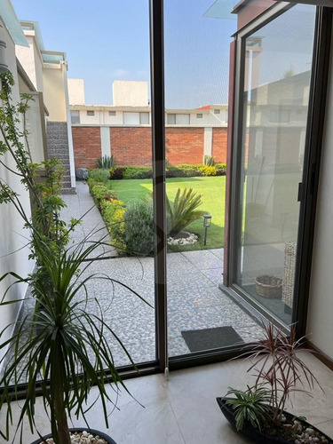 Casa En Venta Valle De Las Fuentes, Calimaya Edo.mex. 30 Min. Del Santa Fé 3 Recámaras