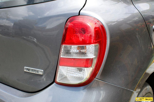Nissan March 1.6 Active