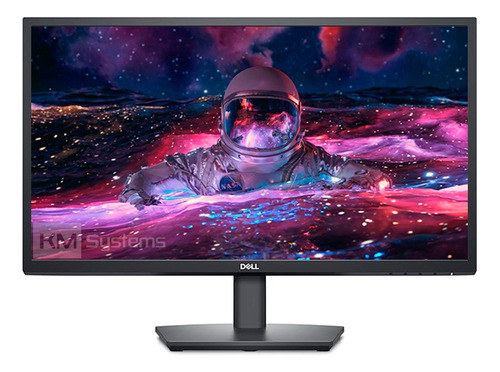 Monitor Gamer Dell Ips E2422h 24   Full Hd  (Reacondicionado)