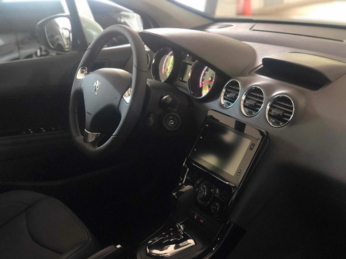 Peugeot 308 1.6 Feline Thp 165cv Tiptronic