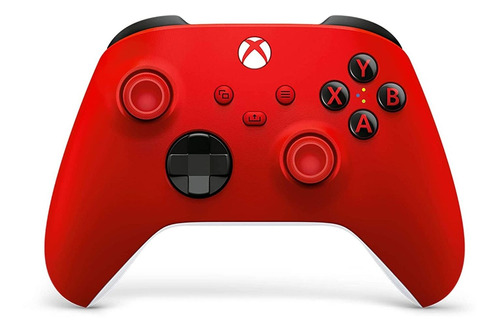 Control Inalambrico Xbox - Pulse Red