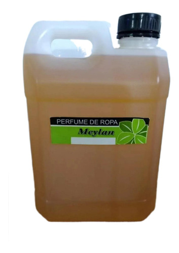 5 L Perfume Melon Esencia Ambient Ropa Textil Body Casa Auto