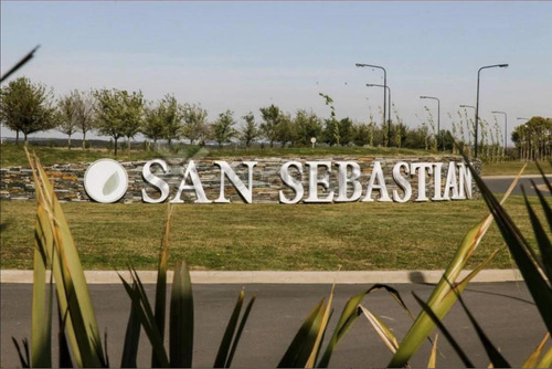 Lote En Venta | A5 | Barrio San Sebastian | Escobar