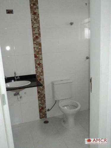 Sobrado Com 3 Dormitórios À Venda, 210 M² Por R$ 800.000,00 - Vila Guilhermina - São Paulo/sp - So0110