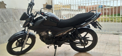 Yhamaha Factor 150
