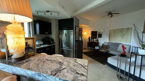 Condo For Sale With Panoramic View In Cancún Hotel Zone