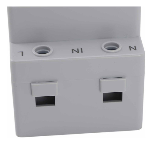 Monitor De Uso De Electricidad, Voltaje Del Medidor De Energ