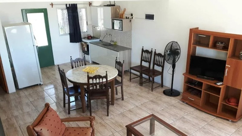 Alquiler De Casa En Playa Fomento