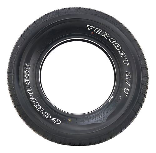 Pneu Aro 16 Compasal 245/70r16 107t Versant A/t
