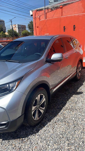 Honda CR-V 2.4 City Plus