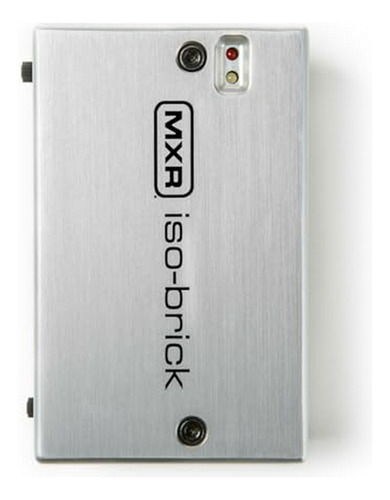 Fuente De Alimentación Mxr Iso-brick