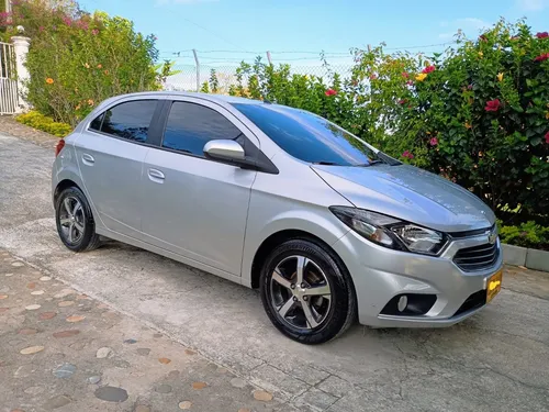 Chevrolet Onix 1.4 Ltz