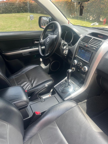 Suzuki Grand Vitara 2.7 Sz