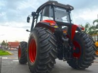 Tractores Hanomag Tr 195ca