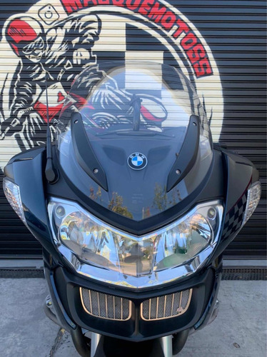 Bmw R1200rt R1200 Rt R 1200 Rt No Gs No Gtl Escucho Oferta