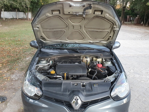 Renault Clio Confort Pack Sat