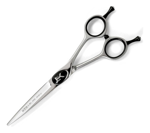 Very Sharp Kobaruto - Pfx 6  Inch 440c Cobalt Hairdressing A