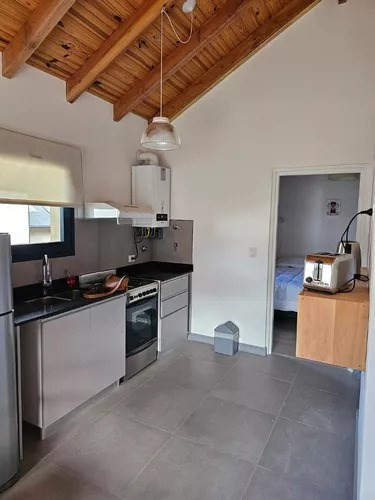 Departamento En Alq. Temporario En San Martin De Los Andes, Patagonia, Argentina