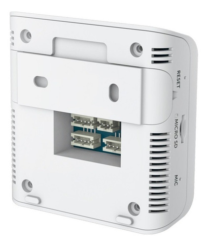 Porteiro Eletrônico Intelbras Allo Box 110v/220v Branco