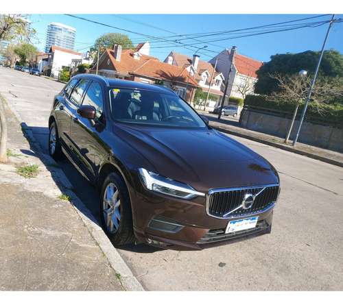 Volvo XC60 2.0 T5 Inscription