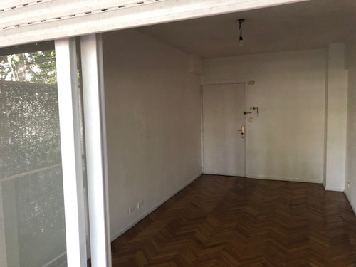 Departamento Alquiler 3 Ambientes Caballito Apto Profesional O Estudio