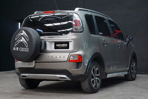 Citroën Aircross 1.6 Sx 110cv