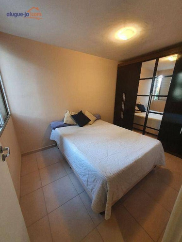 Imagem 5 de 10 de Apartamento Com 3 Dormitórios À Venda, 163 M² Por R$ 265.000,00 - Jardim Terras Do Sul - São José Dos Campos/sp - Ap13279
