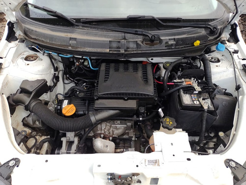 Imagem 9 de 12 de Fiat Cronos 1.3 2019/2020 Flex