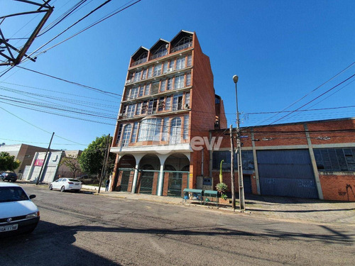 Imagem 12 de 12 de Apartamento Com 1 Dormitório À Venda, 56 M² Por R$ 163.000,00 - Rio Branco - Novo Hamburgo/rs - Ap3318