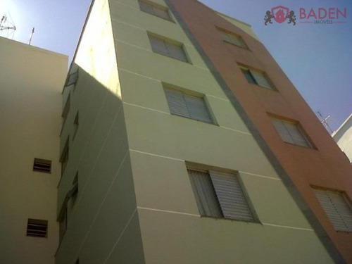 Imagem 12 de 12 de Apartamento 2 Dormitórios, - Ap02769
