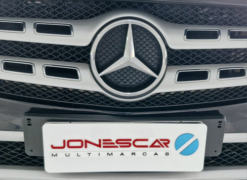 Mercedes-Benz Classe GLA 1.6 CGI STYLE 16V TURBO FLEX 4P AUTOMÁTICO
