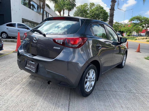 Imagen 8 de 13 de Mazda Mazda 2 2018 1.5 I Touring At