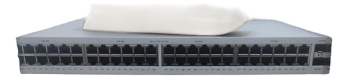 Switch Cisco Ms120-48fp Gigabit Ethernet 48 Puertos