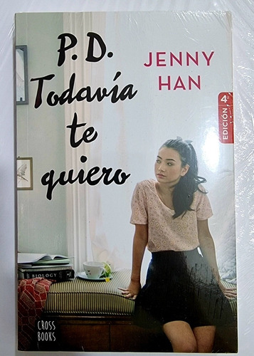 P. D. Todavía Te Quiero De Han