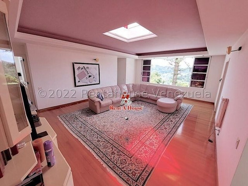 Imagen 8 de 14 de Espectacular Casa En Alquiler Urb. Los Guayabitos 22-22755