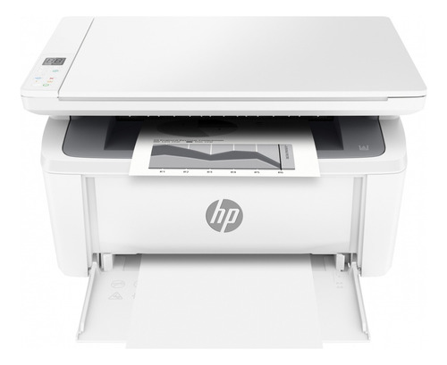 Hp Laserjet Mfp M141w Printer:la