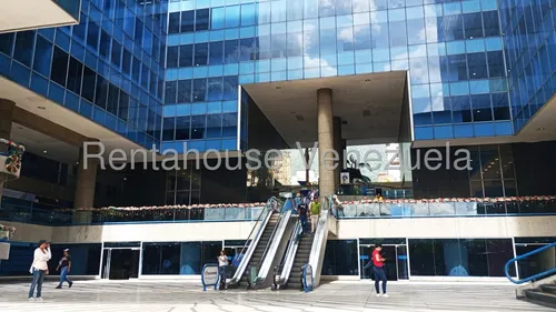 Oficina En Alquiler