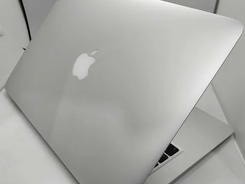 Macbook Air 13.3 Ssd 128gb I5 8gb 120 Ciclos Nueva