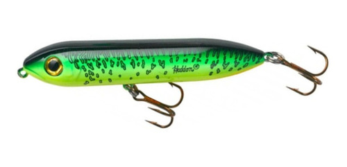 Señuelo Pesca Heddon Super Spook Jr Paseante14 Gr 9 Cm